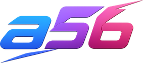 Logo a56 Indonesia